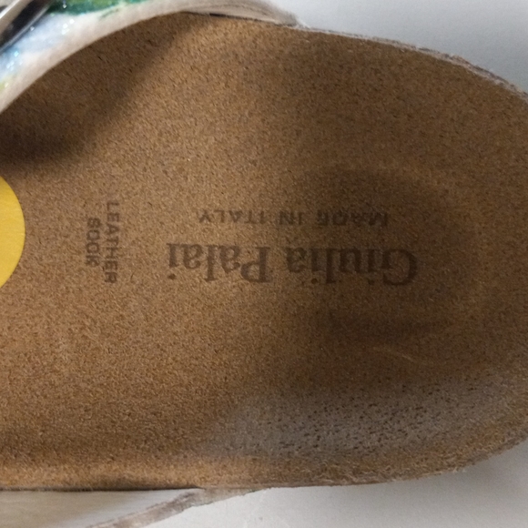 Giulia Palai Sandal - Picture 2 of 5